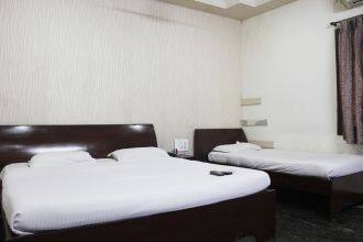 Seacity Guest House, Visakhapatnam 3